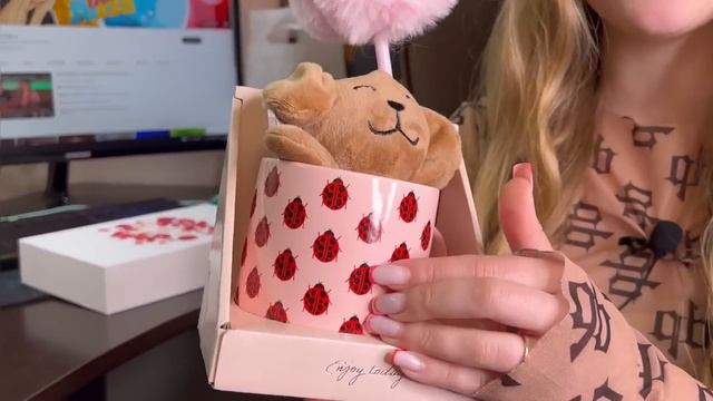 МОИ ПОДАРКИ на 20 лет?/ ЛУЧШИЙ день РОЖДЕНИЯ! смотреть онлайн