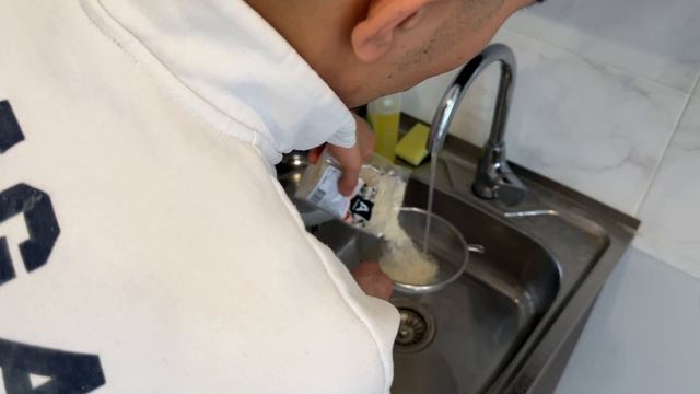 Самый легкий рецепт плова/Pilaf