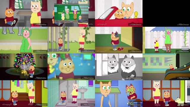 16 sparta remix Подыграйка 2