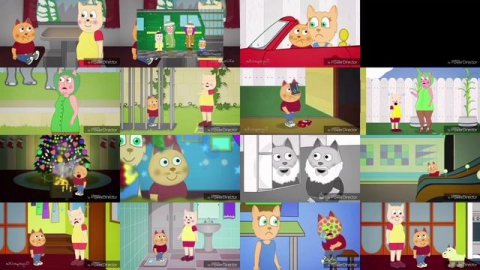 16 sparta remix Подыграйка 2