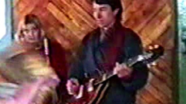 Колодези. ВИА-90х. смотреть онлайн