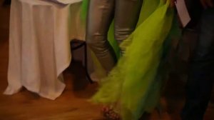 Бодиарт, красивые девушки Ведланд