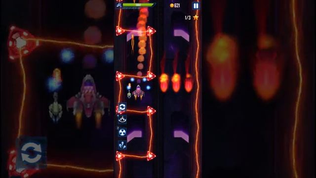 WindWings-(Gameplay 2)-Niveles 6-7-8-9-10 смотреть онлайн