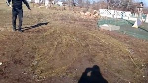 кастинговая сеть диаметр 5 м ячейка 20мм леска 0, 25. заброс кастинговой сети.