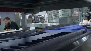 Упаковочная машина SUPERVAC GK 501 B на RosUpack-2024