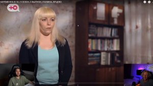 ПЛОХОЙ ПАРЕНЬ ПРО СВОИ ВОЛОСЫ