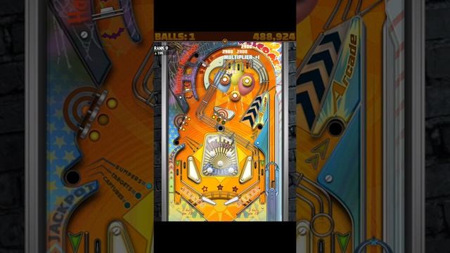 Pinball Deluxe: Reloaded — Nuyi Side Up смотреть онлайн