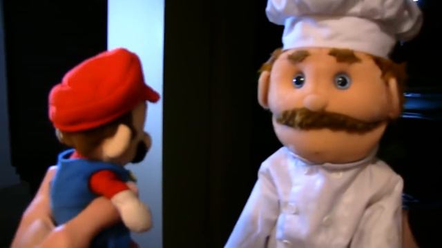 SML Movie: The Bet [REUPLOADED] смотреть онлайн