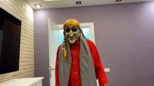 ПОБЕГ ОТ СТРАШНОЙ УЧИЛКИ / СКЕТЧ от CRAZY Богдаш