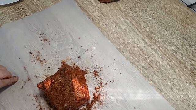 "ПОХОДНОЕ" САЛО В СУВИДЕ, ИЛИ В КАСТРЮЛЕ смотреть онлайн