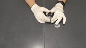фотообъектив Юпитер-3 50 мм 1:1.5 М39 завод ЗОМЗ по схеме Sonnar
