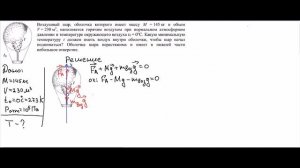 Алгоритм оценки задач второй части ЕГЭ по физике в 2020 году.