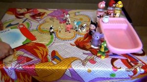 Игрушки для ванны! ( Toys for the bath ! )