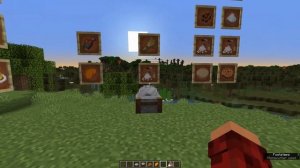 Minecraft Datapacks 1.16: Kitchen Pack