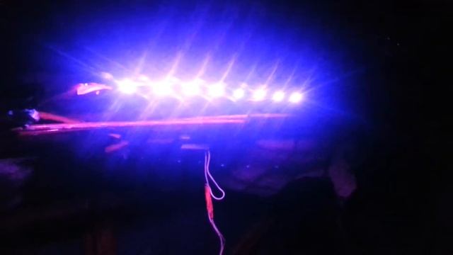 Подсветка багажника смотреть онлайн