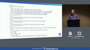 Intro: Cloud Provider SIG - Chris Hoge, OpenStack & Jago Macleod, Google