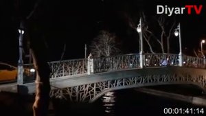 Очень красивая езидская песня