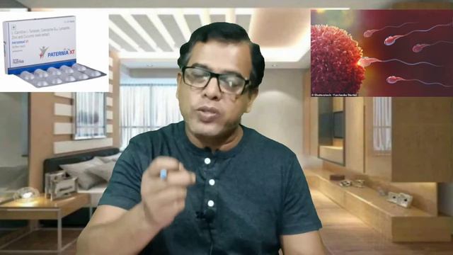 PATERNIA XT TABLET | MALE INFERTILITY | पुरुषों के बांझपन का दवा | संतान प्राप्त करने का दवा | MH12 смотреть онлайн