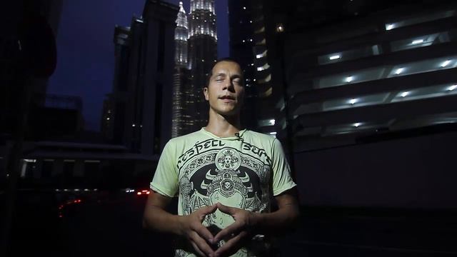 Эффективная Медитация - Практика 7 - Любовь и Действенная Доброта смотреть онлайн