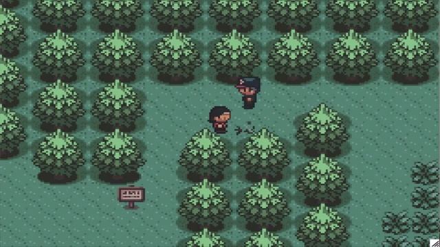 Pokemon Quartz Walkthrough Part 6 + 1st Gym смотреть онлайн