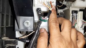 U0120.U0327..U0129.U0163.U0073.U0155.U0140.U0164.B150A.B2321.C1249.Toyota Camry RPM flicking