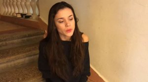 Кучеренко Кристина