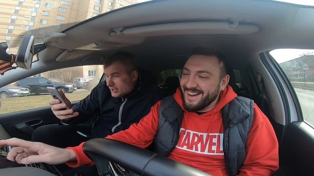 НЕПОНЯТНЫЙ АЛГОРИТМ ПОДБОРА МАШИНЫ В ЯНДЕКС ТАКСИ