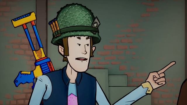 3 out of 10 на русском (3эп: Триумфальные Перемены) смотреть онлайн