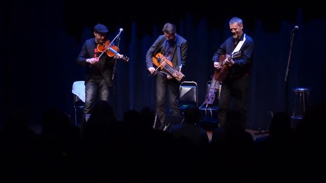 Väsen - Eklunda Polska #3 смотреть онлайн