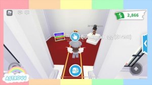 How To Get RICH In Adopt Me FAST and EASY! (Roblox) | AstroVV