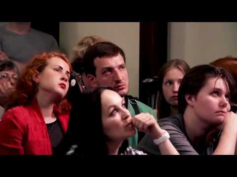 Сергей Кургинян о внутреннем «подполье» человека и проблемах поколения смотреть онлайн