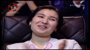 Заковат. Эркин Воҳидов жумбоғи