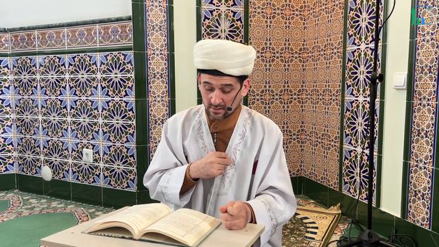 Урок по книге Имама Ан-Навави «Бустан уль ‘Арифин». Плоды знаний
