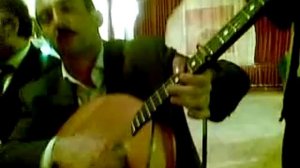 Даргинская (хозяин ишака)