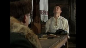 «Чем люди живы», режиссёр Александр Кушнир HD