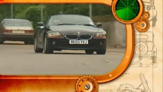 Едем, плаваем, летим. Устройство автомобиля, выпуск 42, часть 2