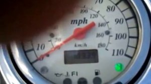 Suzuki Boulevard C50