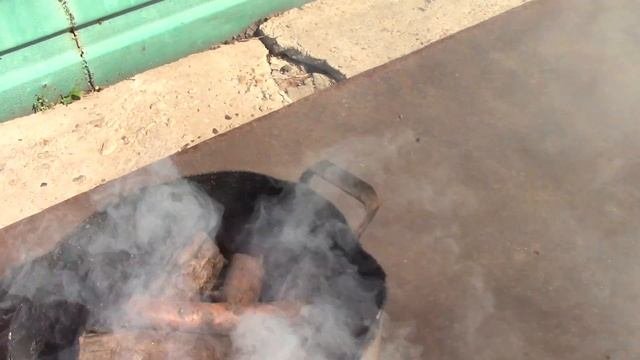 Холодное копчение. Впервые скоптил сомиков. Копчение окуня и сомов. Давненько не коптили!!!