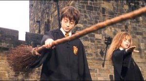 Татьяна Касаткина. Круглый о «Гарри Поттере»