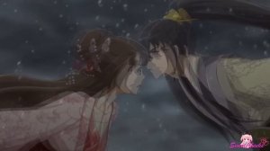 Императорская наложница - Я не смогу