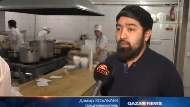 Не все то Халяль, что написано