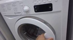 Стиральная машина INDESIT IWE 7105 B CIS L