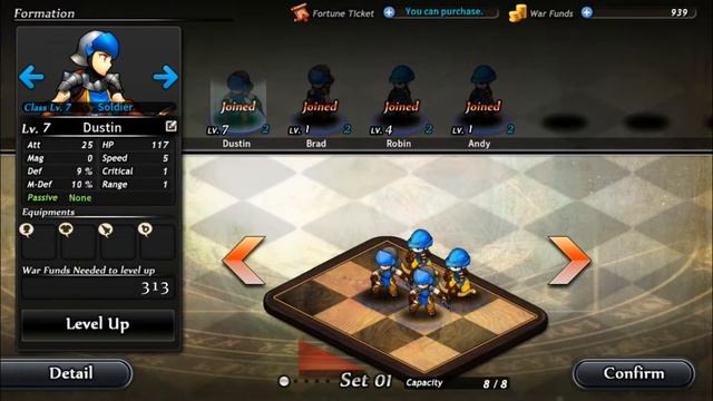 Mystery of Fortune 2 - Beyond the Horizon (android gameplay) смотреть онлайн