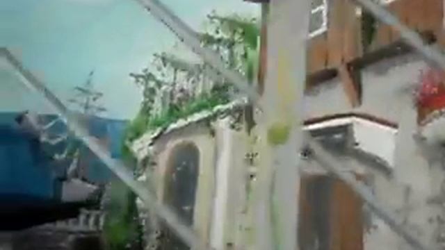 художественная роспись стен смотреть онлайн