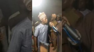 MAJALISIN YUSUF NADABO GORON SALLAH