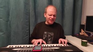 Сева Москвин - Муслим Магомаев & КиШ