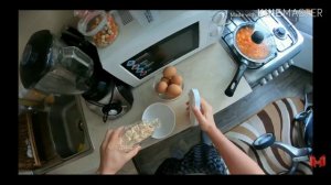 Лицо Мармока