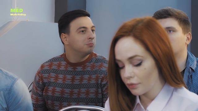 Что, если на тренингах говорили бы правду? смотреть онлайн