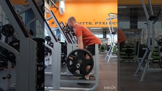 Як вибрати другу половинку в залі? смотреть онлайн