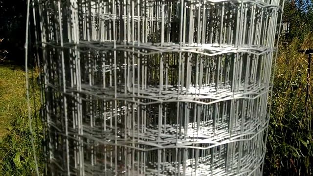 сетка сварная металлическая Ваш сезон смотреть онлайн